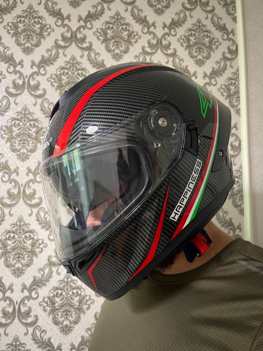 Продам МотоШлем Mogeen