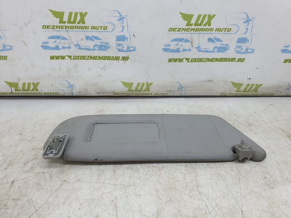 Parasolar 24409340 Opel Meriva 1