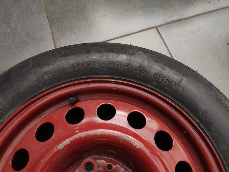 Патерица 15 - 5х108