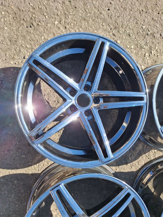 Хюндай ,Кия, Мицубиши  др.-19цола-5/114,3