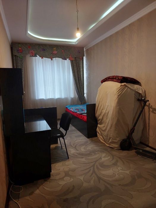 Toshkent city да уй сотилади