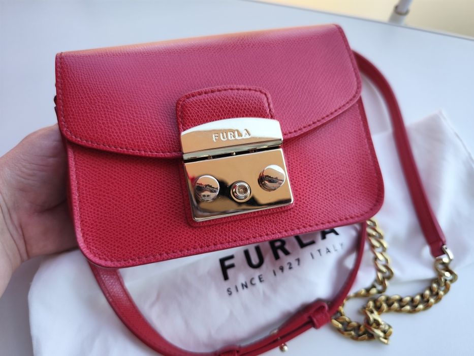 Furla metropolis mini