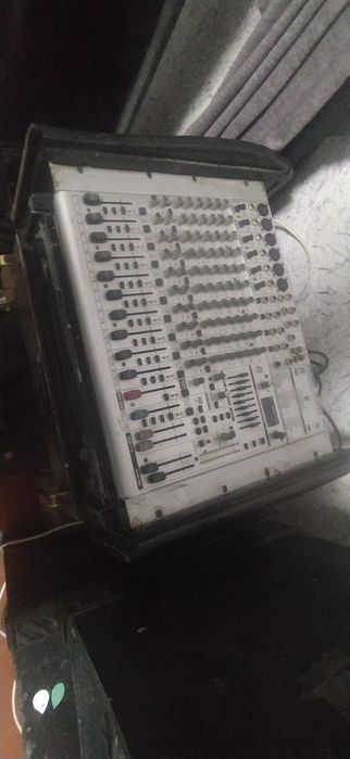 Toʻy va marosimlar uchun aparat sotiladi