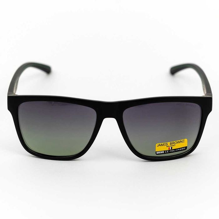 Мъжки слънчеви очила James Browne -37%