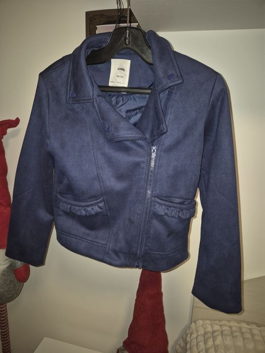 Спортен екип и зимни якета 134