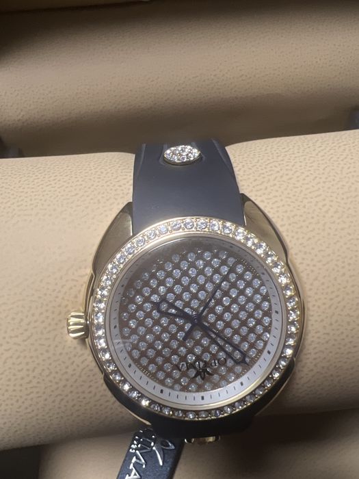 Ceas Mercury , Murex si Optima