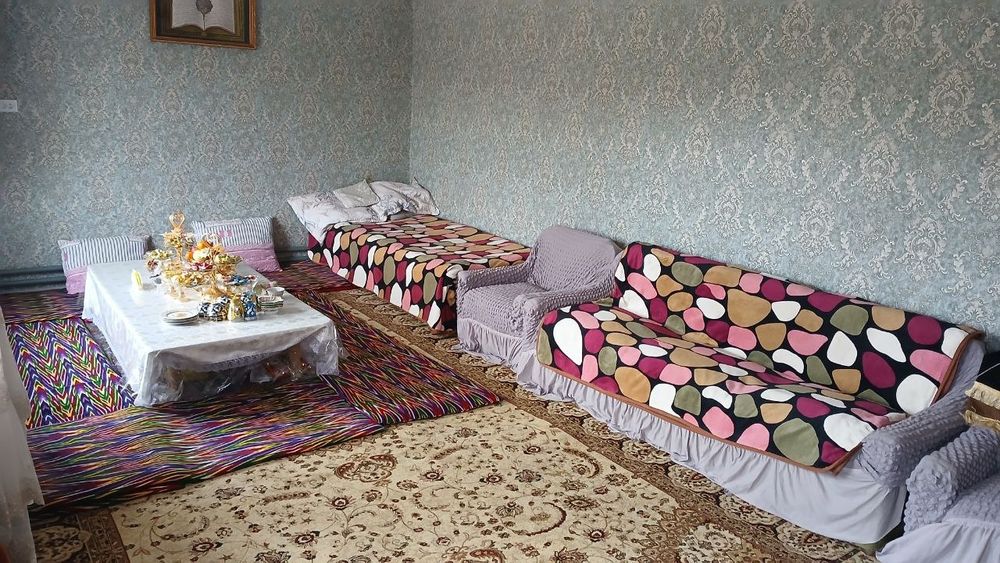 10 сотих уй сотлади 4 хонали