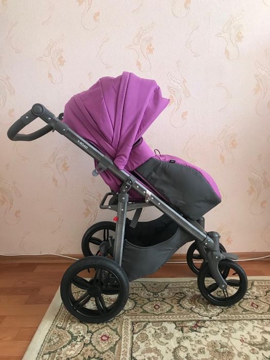 Срочно! Продам коляску!!!