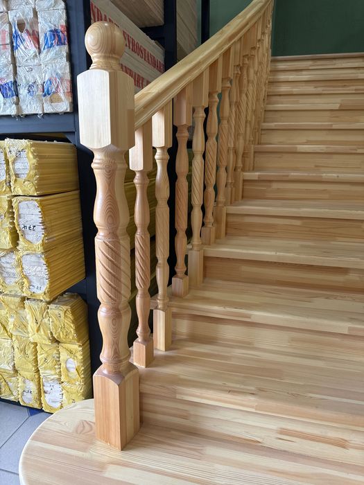 Sosna Ступень, Zina СОСНА