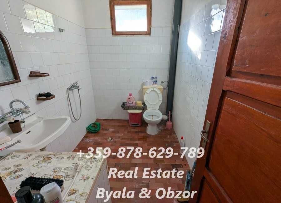 Продава се Къща в Обзор - 200 кв.м за 350 €/кв.м - Снимка #7