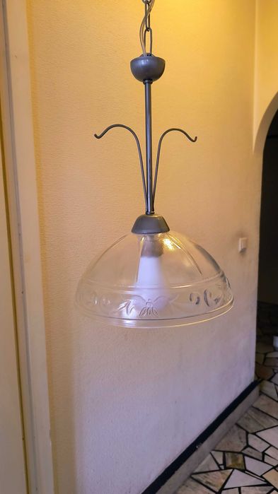 Осветителни тела