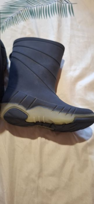 Cizme ploaie marimea 24/25