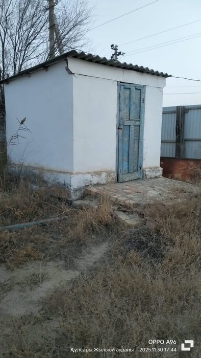 Мешіт ауылынан 2 Жер сатылады стройкасымен