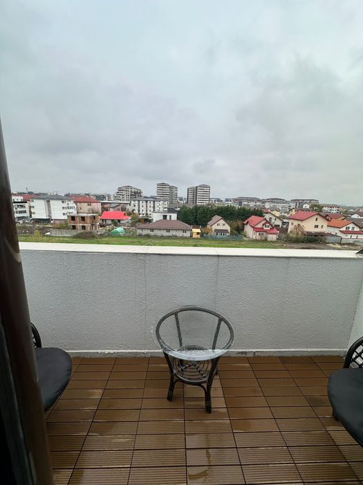 Proprietar Apartament 2 camere Bragadiru DIAMANTULUI PetFriendly