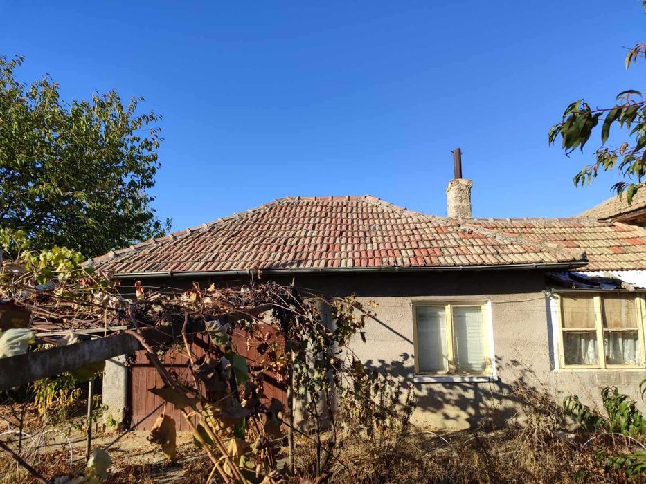 Продава се Къща в с. Пчеларово, Област Добрич - 110 кв.м за 181 €/кв.м - Снимка #3