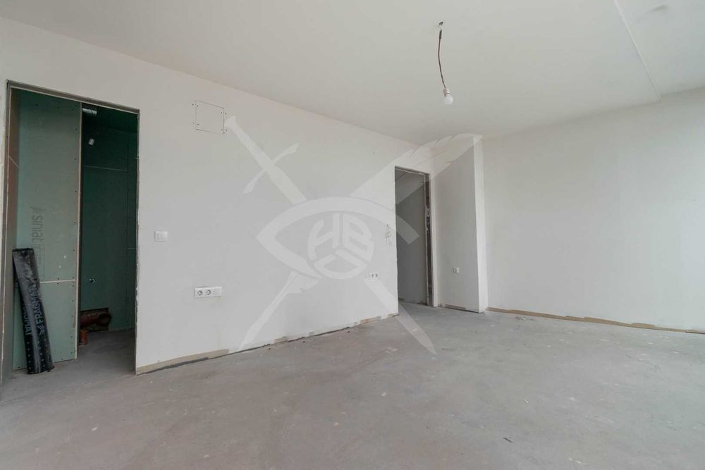 Многостаен апартамент в кв. Манастирски ливади № 97485