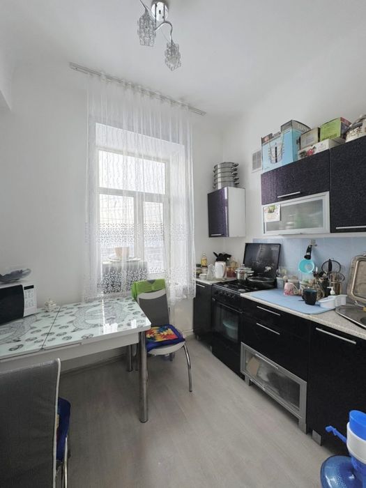 Продам 2х комнатную квартиру