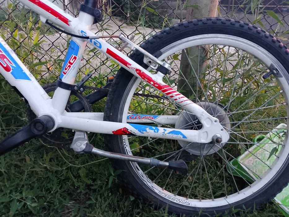 Детско колело Cross 20 цола