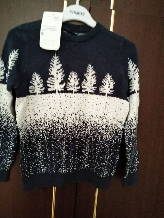 Продам детсая кофта