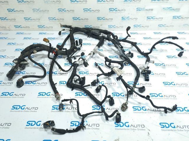 Instalație electrica motor GK2T-12B637-AAC Ford Transit 2.0 2016-2025 Euro 6