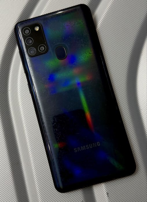 Продам Samsung A21s