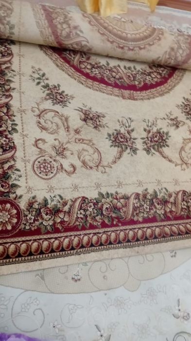 килемдер люстралар