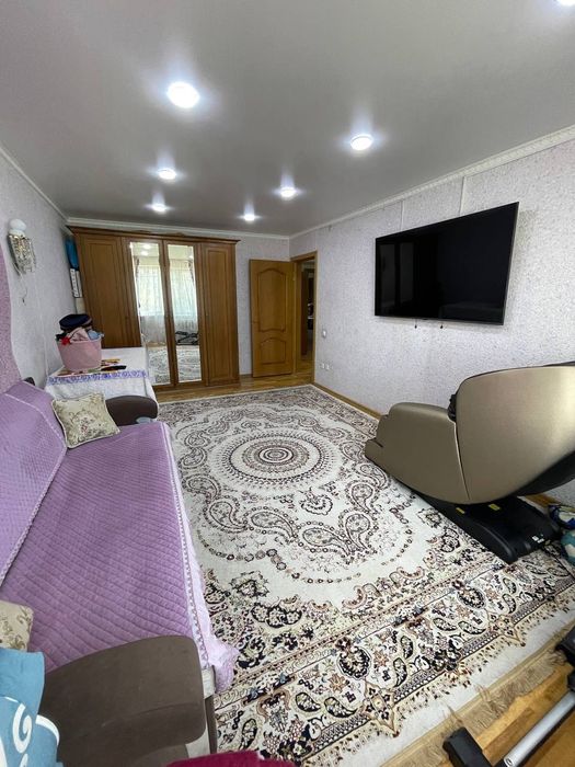 Продажа квартиры!!! Кенжетаева 1в
