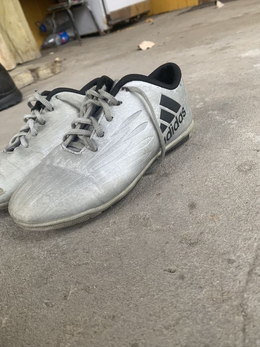 Сороконожки адидас