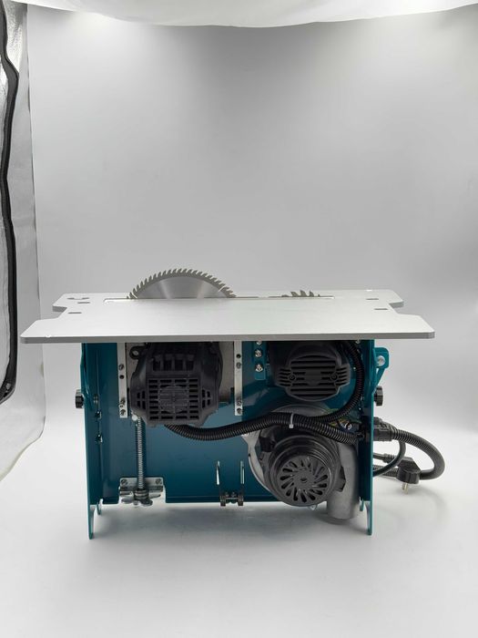 Настольный распиловочный станок BYT-TAS01 (двигатель)