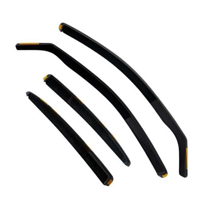 Ветробрани за Volkswagen Passat B8 2015 - 2023 предни - задни врати