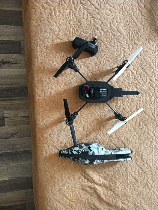 Drona ar parrot 2.0 elite
