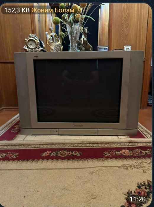 Мебел матрас сотилади