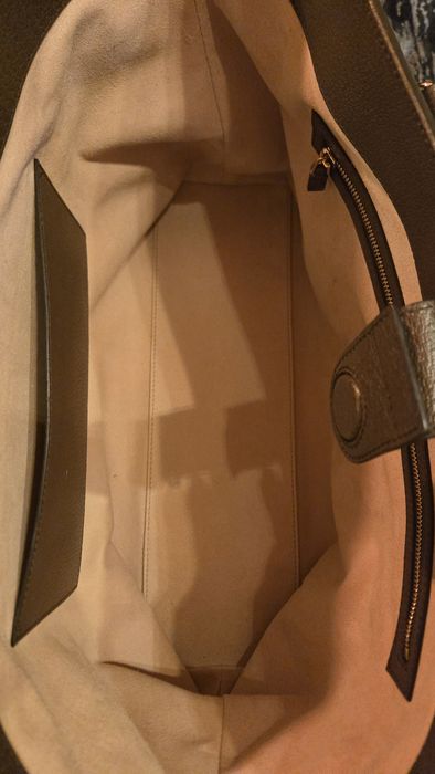 Gucci Ophidia tote