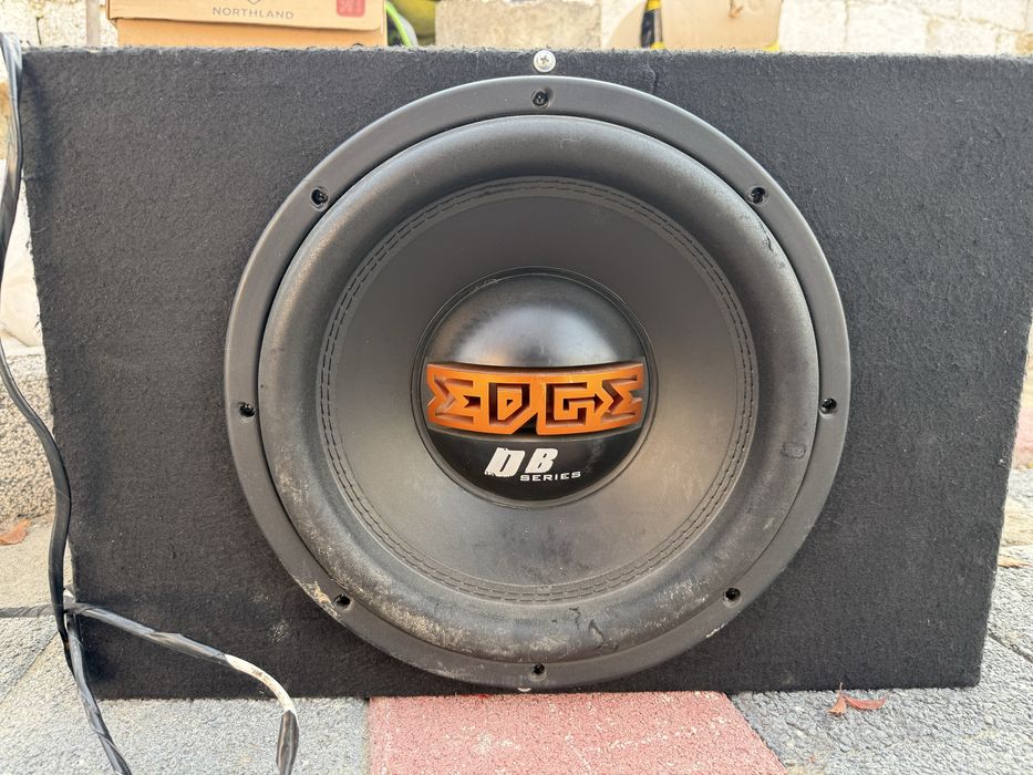 Sambufer EDGE aktivniy