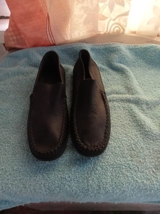 Обувь на мальчика