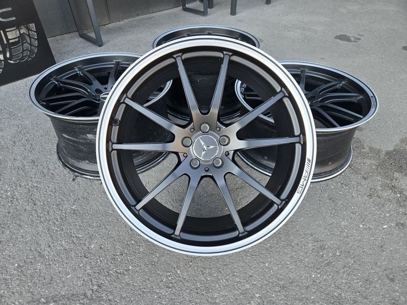 21цола 5х112 Mercedes AMG GT Мерцедес 5x112