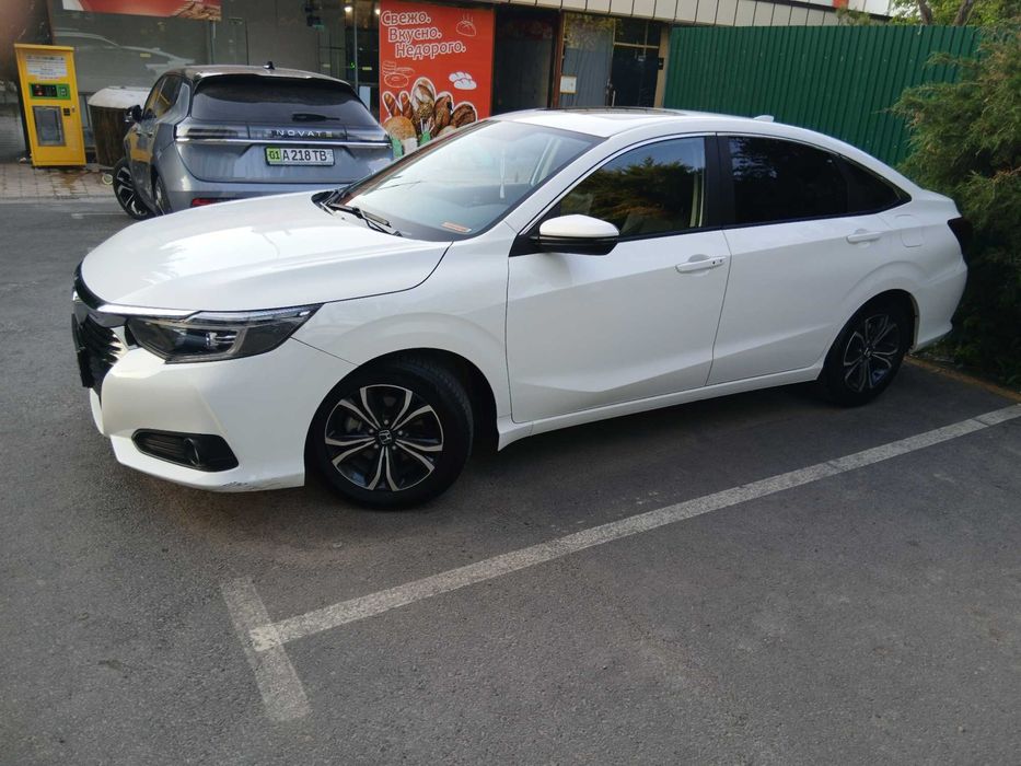 Honda Crider (2023) — идеал ҳолатда!