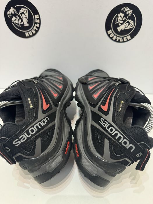 Туристически обувки SALOMON X ULTRA 3 GORE-TEX . Размер 38