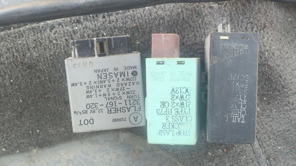 Мазда переходка хэтчбек