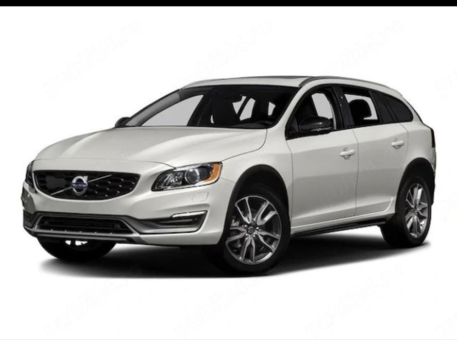 Inchiriez volvo v60
