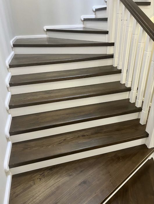 Лестница Актау баспалдак