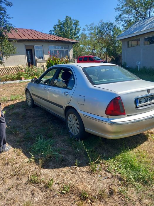 Vand Rover motor 2000 diesel acte expirate an 2005