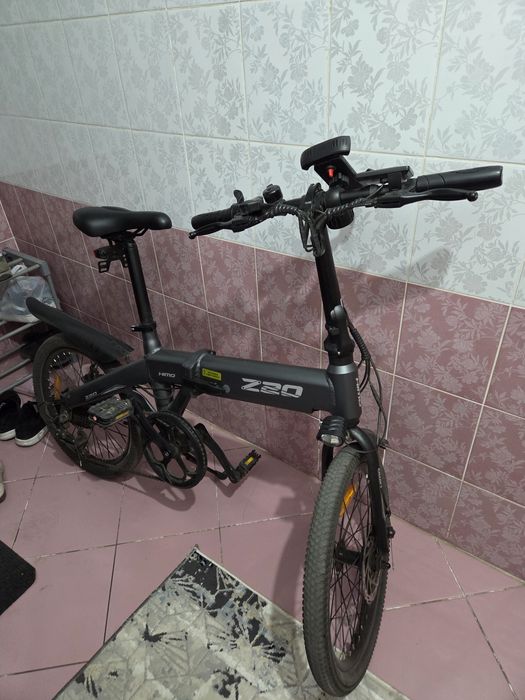 Электровелосипед Himo Z20