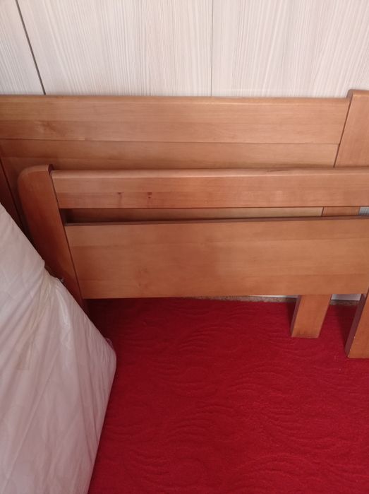 Продается кровать полуторка(Белоруссия)