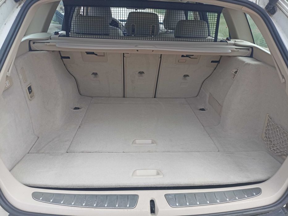 BMW 320D F30, F31 / Бмв  Ф30, Ф31 2.0Д 184к.с  - на части