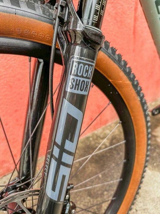 Specialized Epic EVO