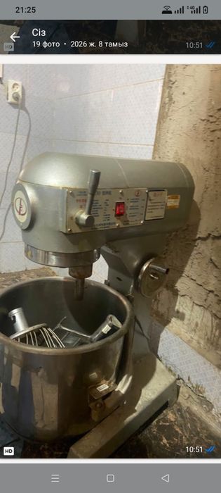 Тестомикс 1 ай колданылган жаксы илейды