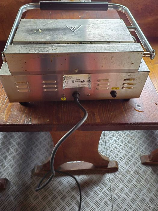 Оборудване за заведение