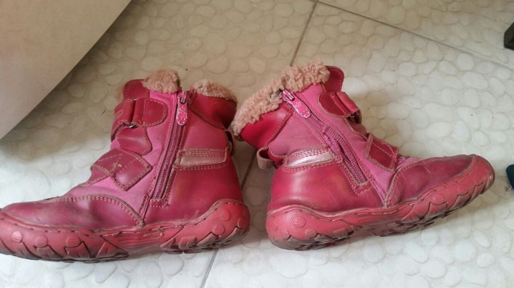 сапоги детские        .