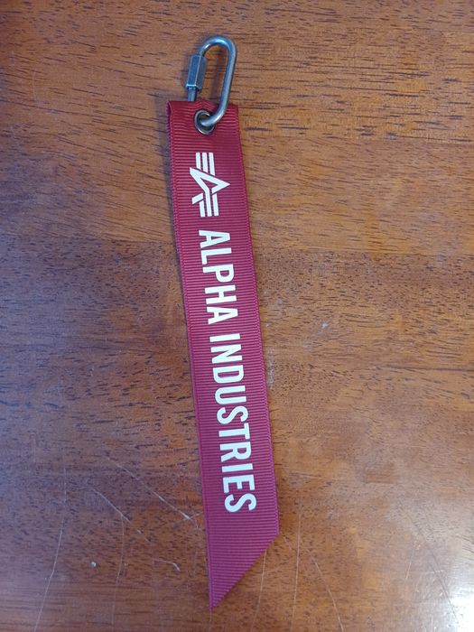 Парка ALPHA INDUSTRIES  размер M slim fit